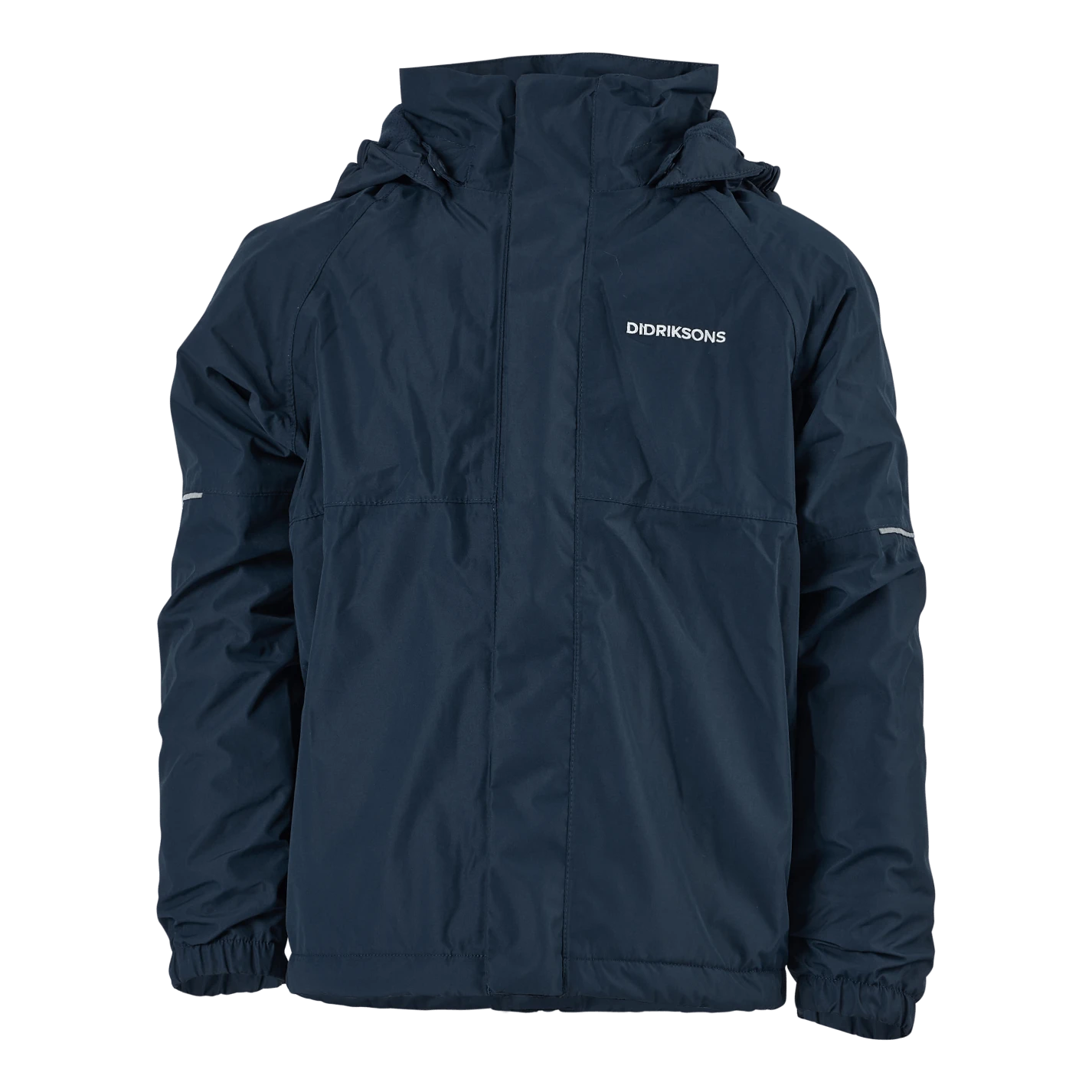 DIDRIKSONS Otto Kids Jacket Navy