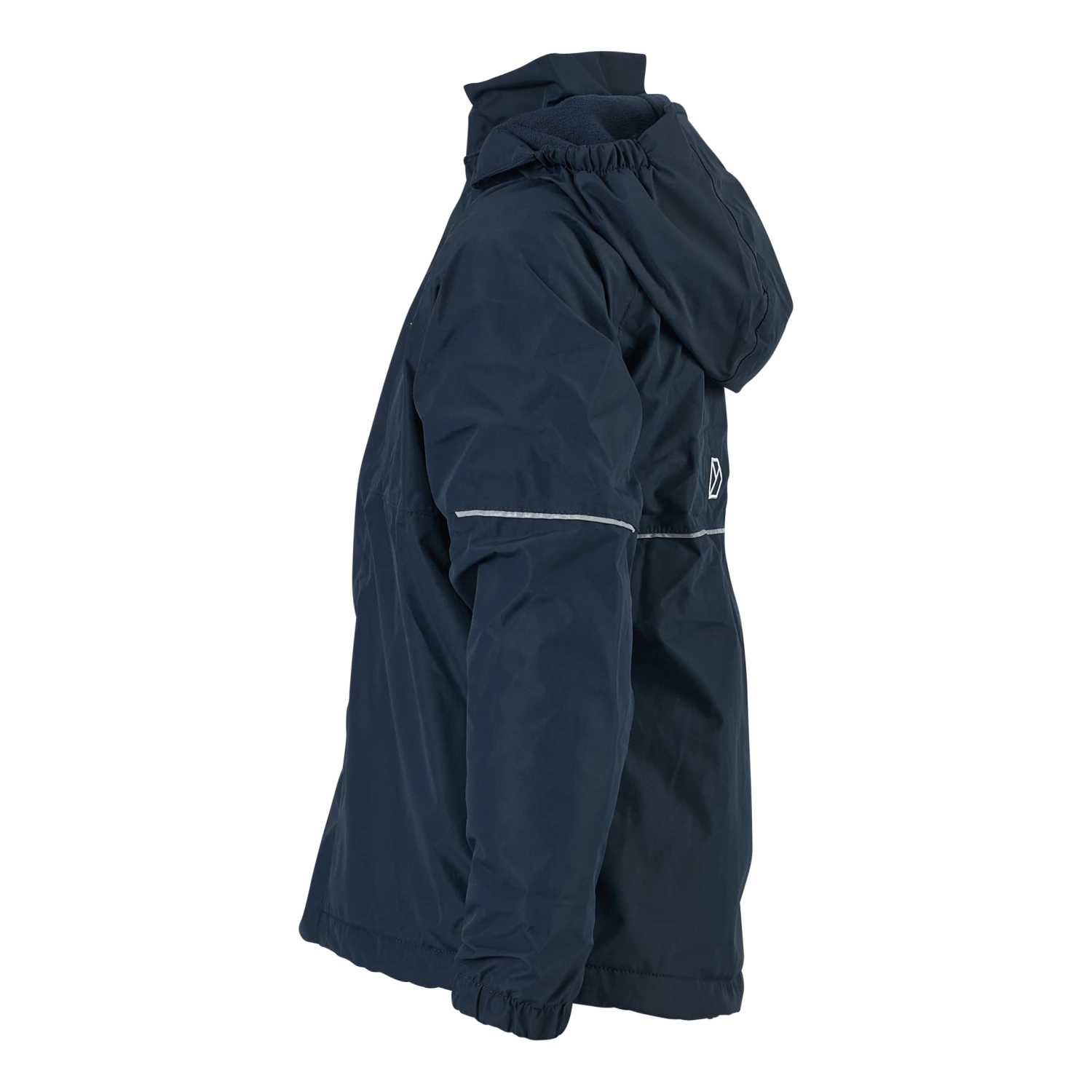 DIDRIKSONS Otto Kids Jacket Navy – Bild 2