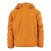 DIDRIKSONS Otto Kids Jacket Burnt Glow