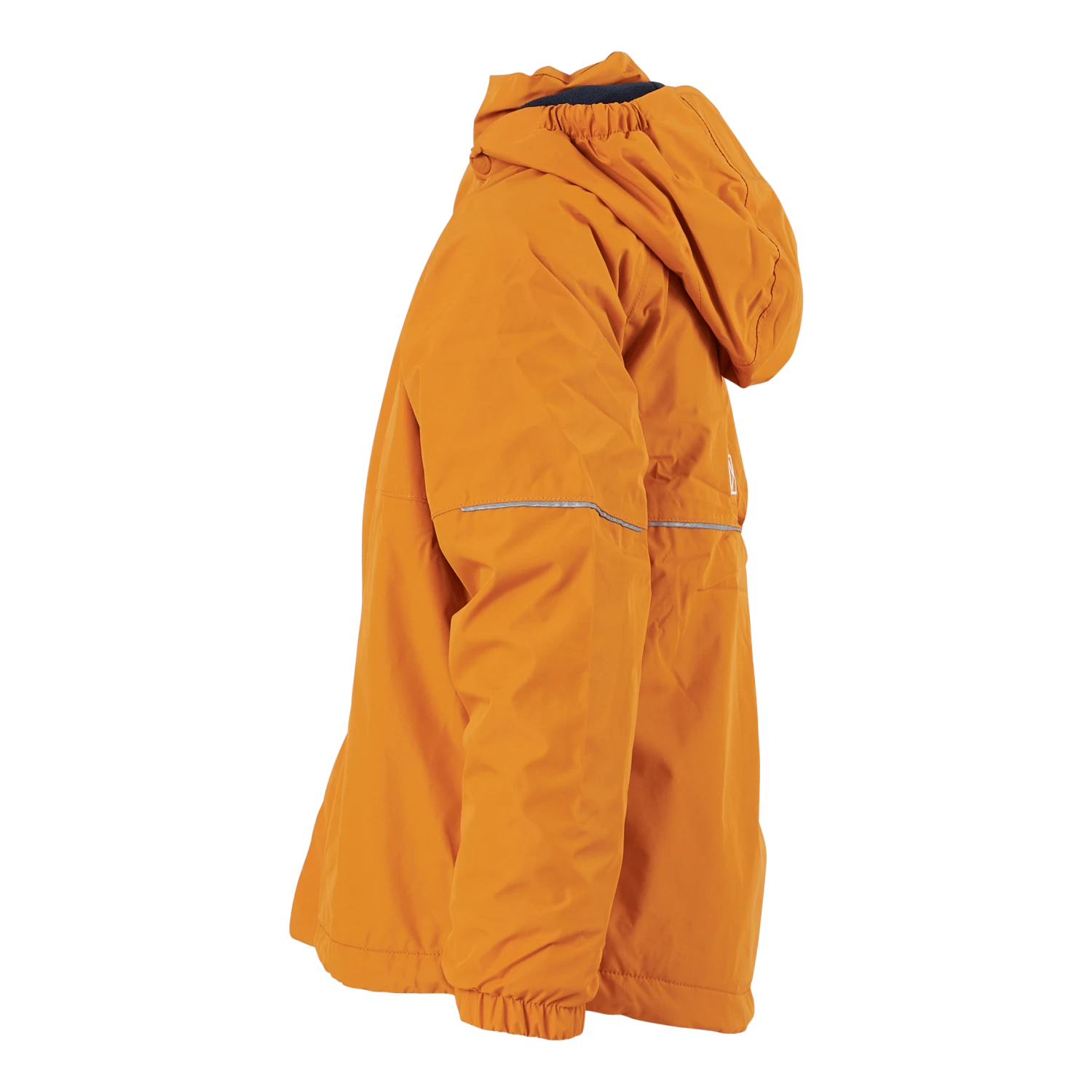 DIDRIKSONS Otto Kids Jacket Burnt Glow – Bild 2