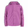 DIDRIKSONS Otto Kids Jacket Radiant Purple