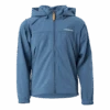 DIDRIKSONS Dellen Kids Jkt 4 True Blue