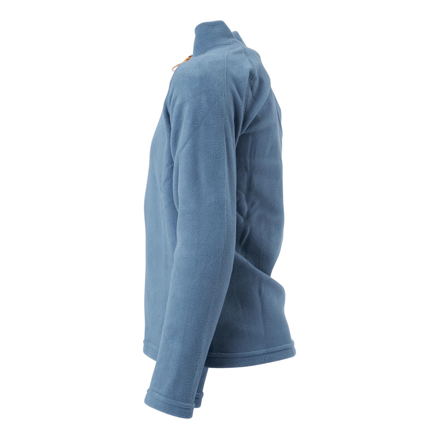 DIDRIKSONS Monte Kids Fullzip 7 True Blue – Bild 2