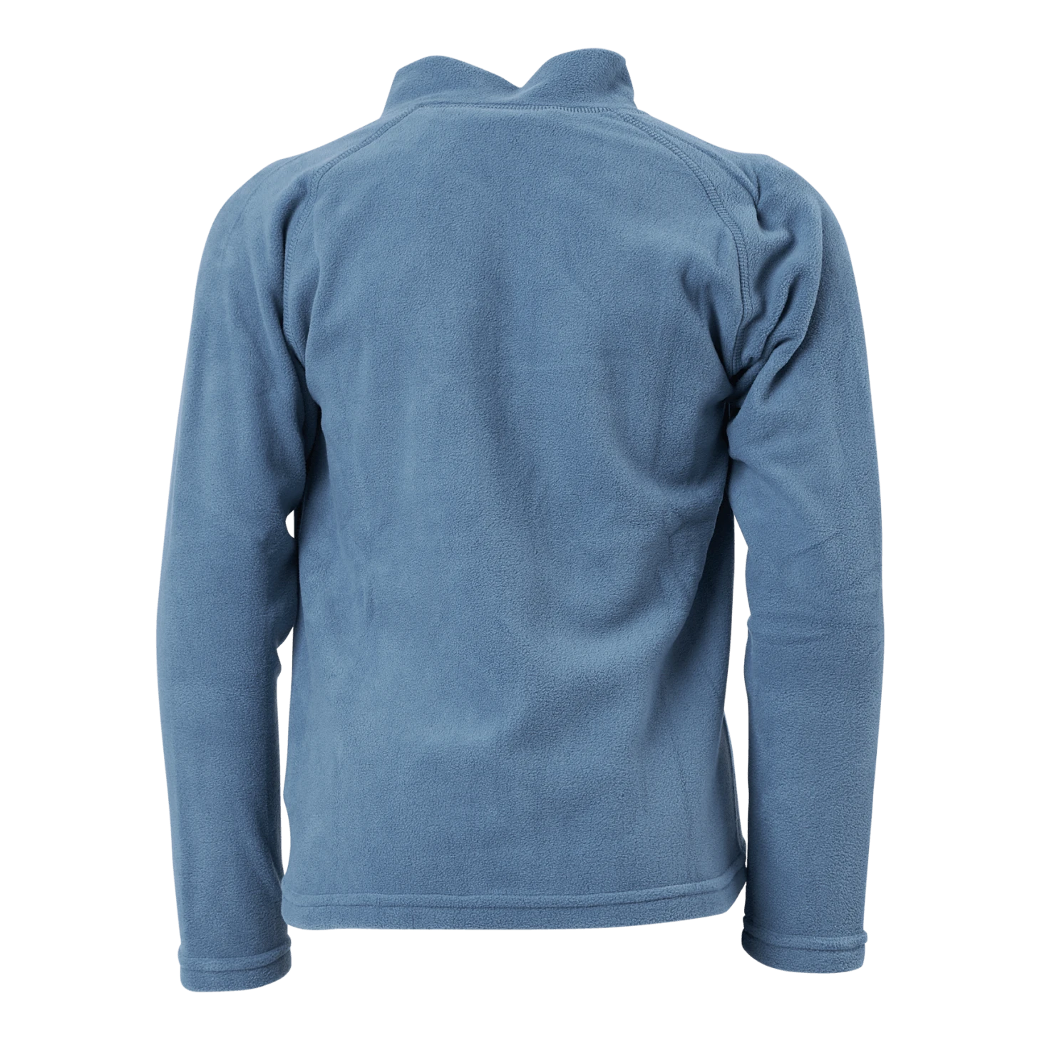 DIDRIKSONS Monte Kids Fullzip 7 True Blue – Bild 3