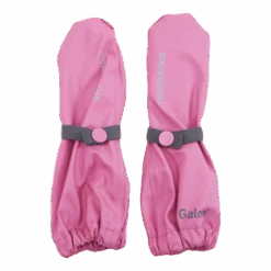 DIDRIKSONS Glove Kids 5 Sweet Pink