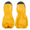 DIDRIKSONS Shell Kids Gloves 5 Happy Orange
