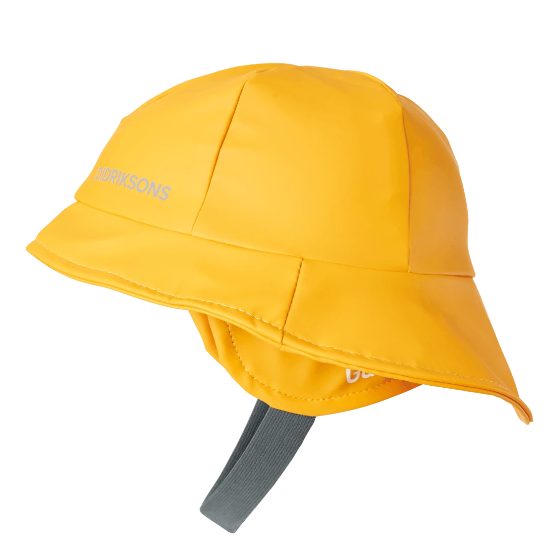 DIDRIKSONS Southwest Kids 6 Happy Orange – Bild 2