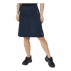 DIDRIKSONS Paulina Wns Skirt Dark Night Blue