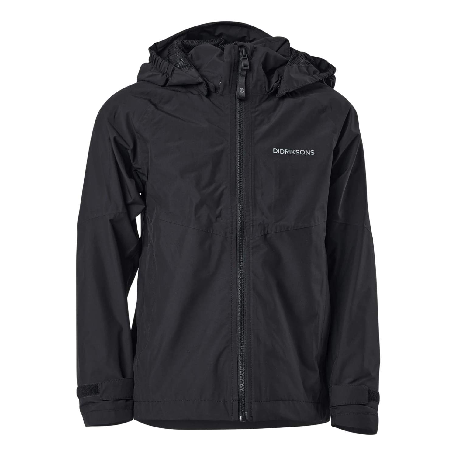 DIDRIKSONS Tera Girls Jkt 4 Black