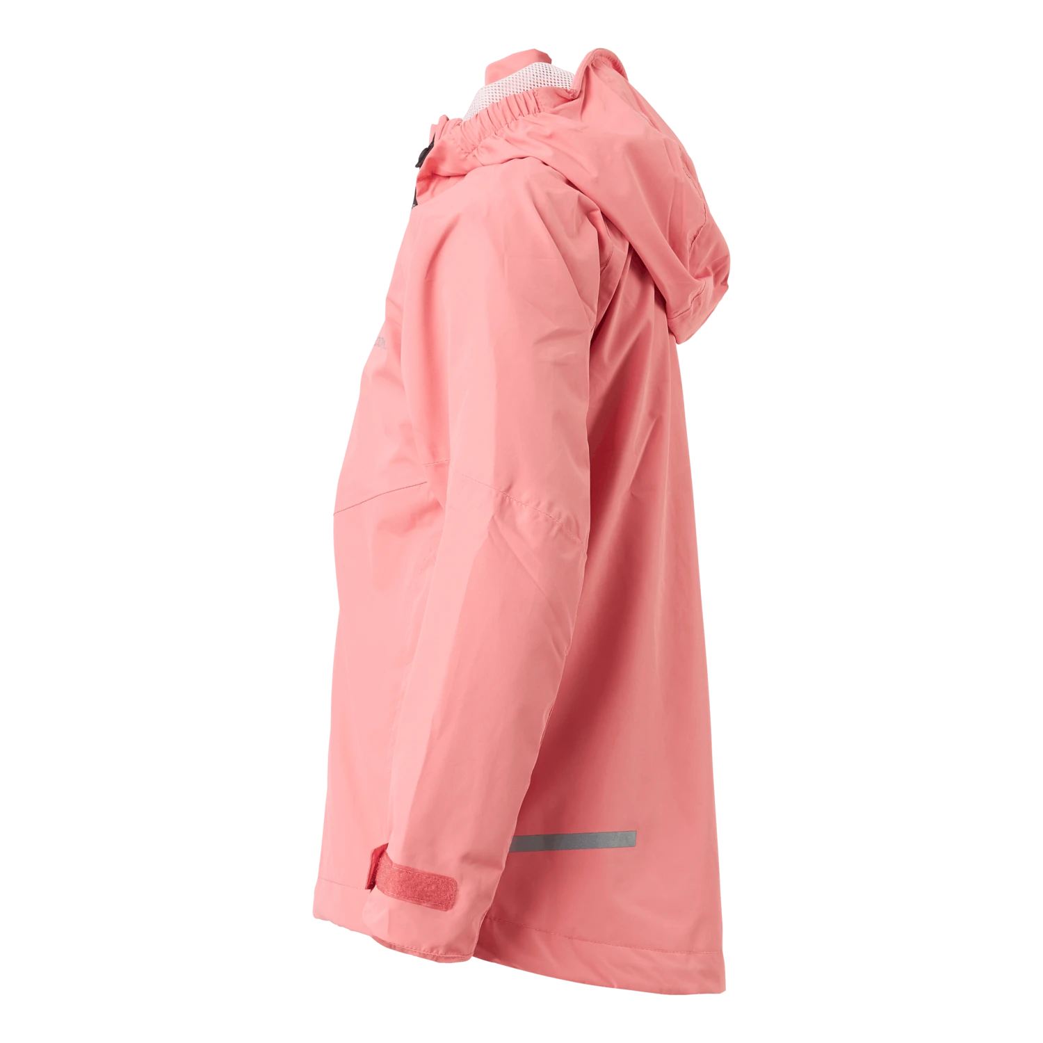 DIDRIKSONS Tera Girls Jkt 4 Soft Rose – Bild 2