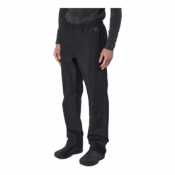 DIDRIKSONS Grand Usx Pants Black