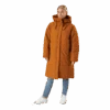 DIDRIKSONS Sandra Wns Parka Orange