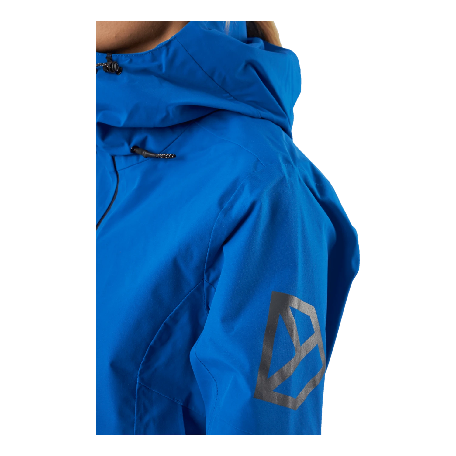 DIDRIKSONS Kya Wns Jkt 2 Blue – Bild 5