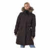 DIDRIKSONS Erika Wns Parka 3 Brown