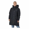 DIDRIKSONS Marta-lisa Wns Parka Black