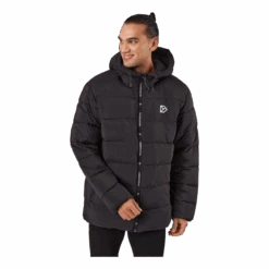 DIDRIKSONS Rabar Usx Jkt Black