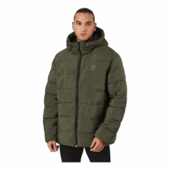 DIDRIKSONS Rabar Usx Jkt Green