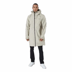 DIDRIKSONS Donny Usx Parka 2 Beige