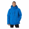 DIDRIKSONS Sebastian Usx Jkt 3 Blue