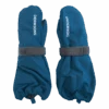DIDRIKSONS Biggles Kds Mitten 6 Blue