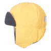 DIDRIKSONS Biggles Kids Hat 5 Yellow
