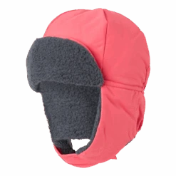 DIDRIKSONS Biggles Kids Hat 5 Pink