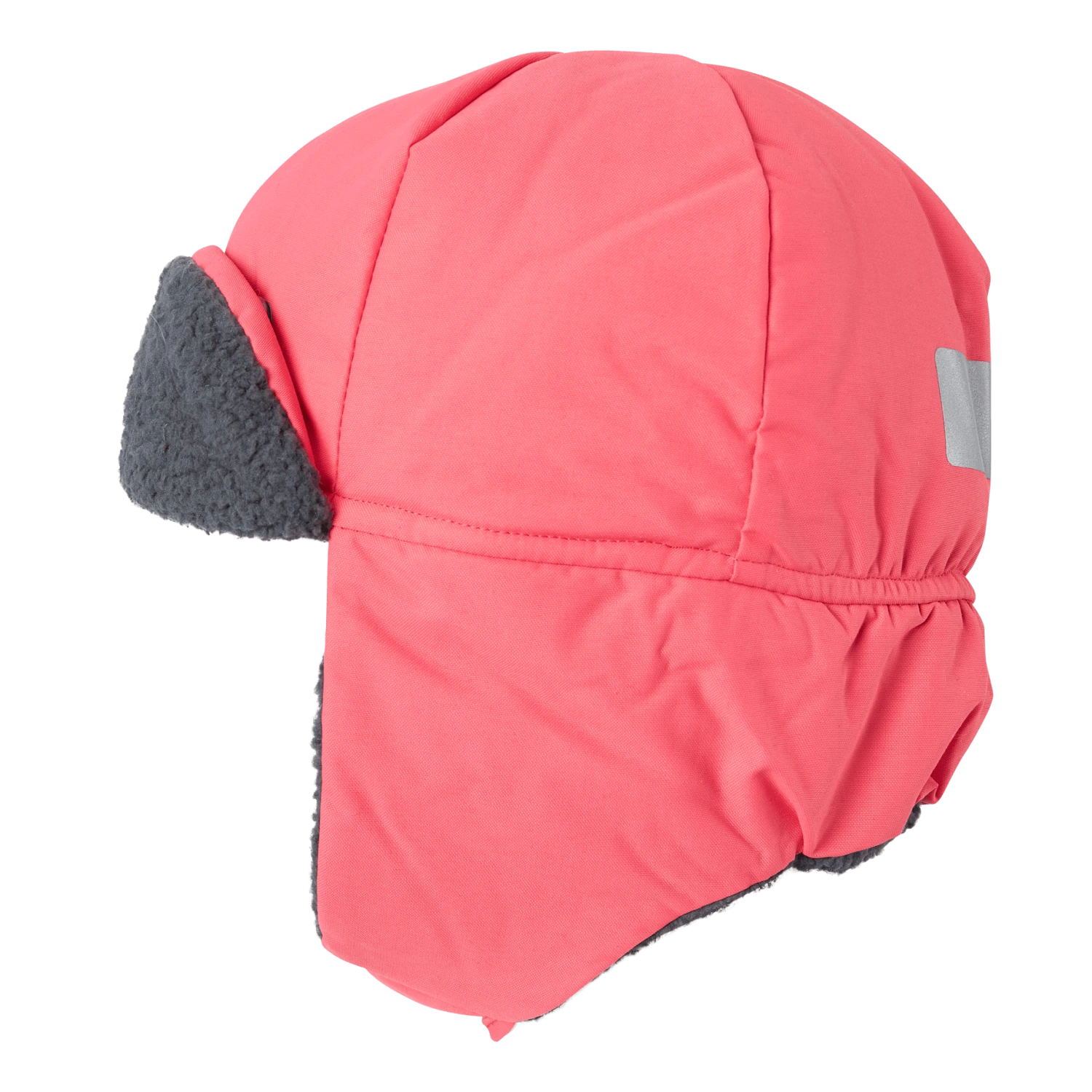 DIDRIKSONS Biggles Kids Hat 5 Pink – Bild 2