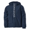 DIDRIKSONS Rio Kids Jkt Blue