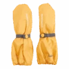 DIDRIKSONS Pileglove Kids 7 Yellow