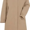 Didriksons Alicia Women's Parka Long 2, Größe_Bekleidung_NR:36, Didriksons_Farbe:beige