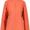 Didriksons Tilde Women's Jacket 3, Größe_Bekleidung_NR:42, Didriksons_Farbe:brique Red
