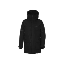 Didriksons Drew Men's Parka 6, Größe_Bekleidung:L, Didriksons_Farbe:black