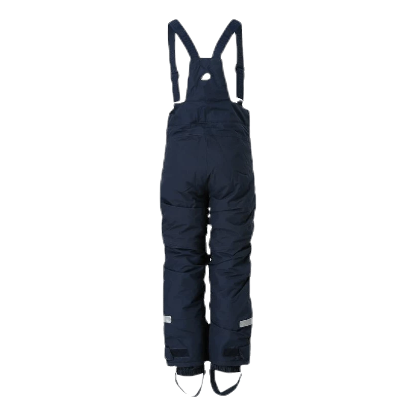 DIDRIKSONS Idre Ski Pants Blue – Bild 3