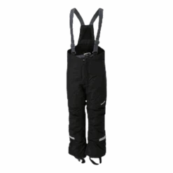 DIDRIKSONS Idre Ski Pants Black