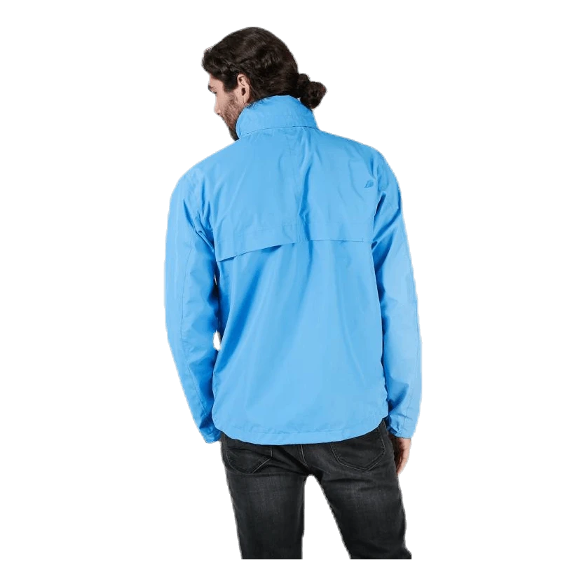 DIDRIKSONS Grand Jacket Blue – Bild 3
