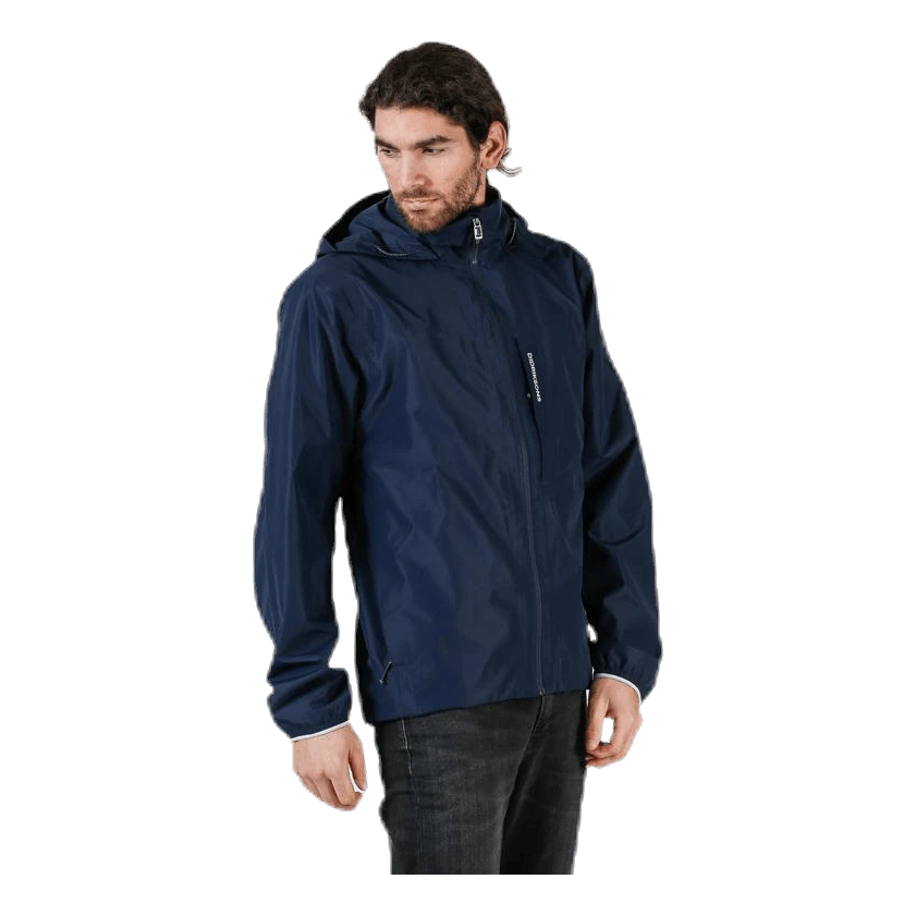 DIDRIKSONS Incus Jacket Blue – Bild 4