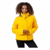 DIDRIKSONS Kim Jacket Yellow
