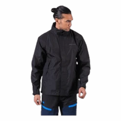 DIDRIKSONS Grand Men's Jkt Black