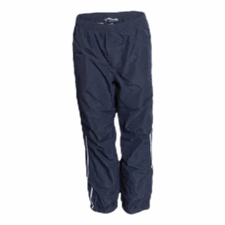 DIDRIKSONS Vin Kid's Padded Rain Black