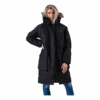 DIDRIKSONS Golda Parka Black