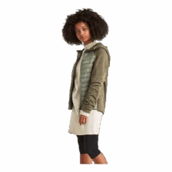 DIDRIKSONS Tovik G Hoodie Green