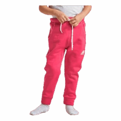DIDRIKSONS Corin Kids Pants Pink