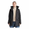 DIDRIKSONS Frida Parka Black
