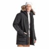DIDRIKSONS Dante Parka Black