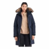 DIDRIKSONS Erika Parka Blue