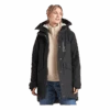 DIDRIKSONS Diana Parka Black