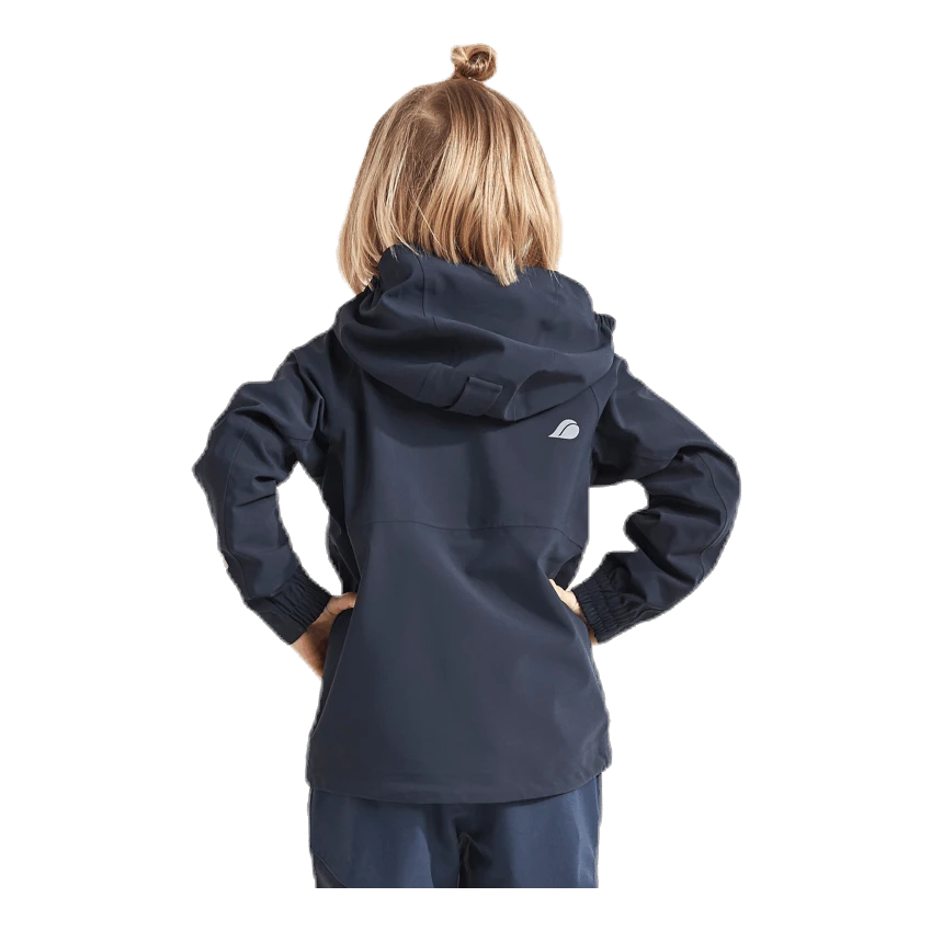 DIDRIKSONS Rocket WP 4-Way Stretch Blue – Bild 2