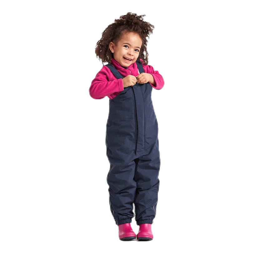 DIDRIKSONS Tarfala Kids Pants 4 Blue