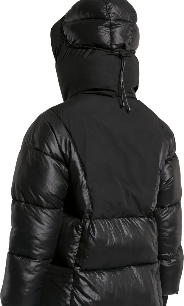 Didriksons Andrea Women's Parka, Größe_Bekleidung_NR:40/42, Didriksons_Farbe:black – Bild 4
