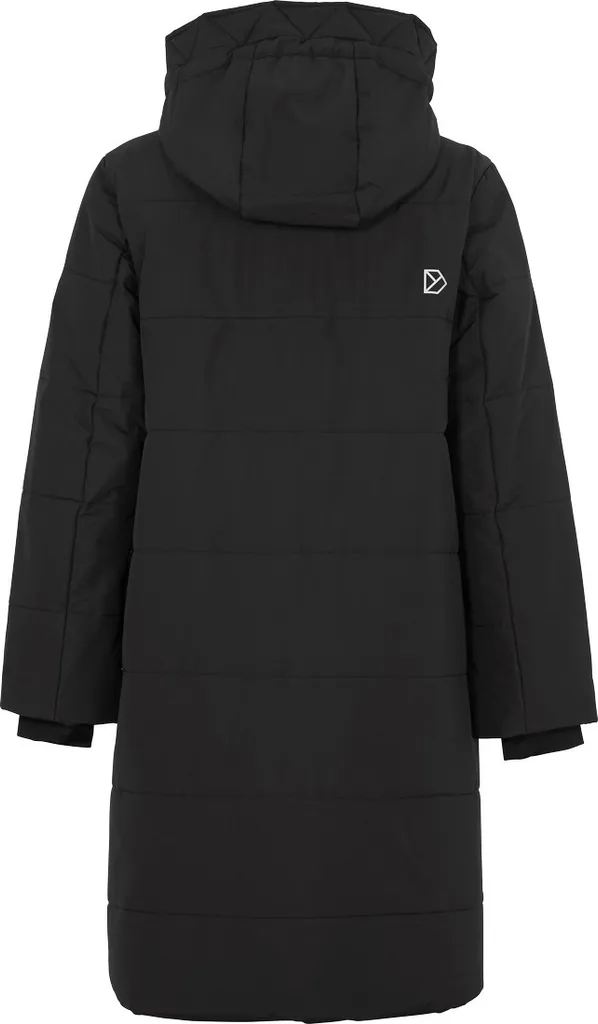 Didriksons Sandra Women's Parka, Größe_Bekleidung_NR:48, Didriksons_Farbe:black – Bild 2